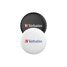 Verbatim My Finder Coin Bluetooth Tracker 2 Pack