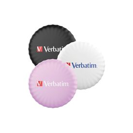Verbatim My Finder Coin Bluetooth Tracker  3 Pack