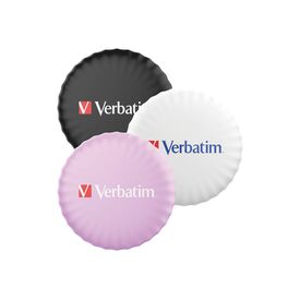 Verbatim My Finder Coin Bluetooth Tracker  3 Pack