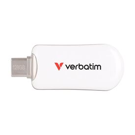 Verbatim Plectra USB flash drive 128 GB 30229