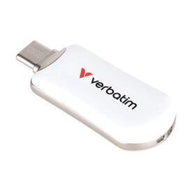 Verbatim Plectra USB flash drive 128 GB 30229