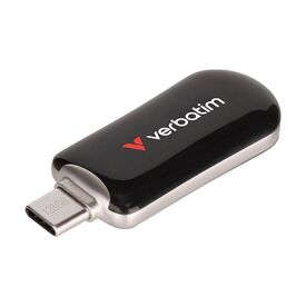 Verbatim Plectra USB flash drive 128 GB USB 3.2 Gen 1 30225