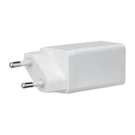 ASUS AC65-05 65W USB-C GaN Charger Dual USB-C EU