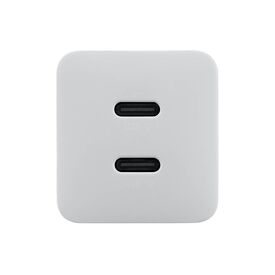 ASUS AC65-05 65W USB-C GaN Charger Dual USB-C EU