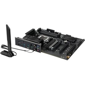 ASUS B850 MAX GAMING WIFI AM5 ATX DDR5