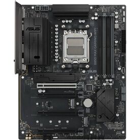 ASUS B850 MAX GAMING WIFI AM5 ATX DDR5