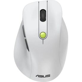 ASUS MD105 Wireless Mouse Volt Green Bluetooth