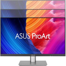 ASUS ProArt PA32QCV 31.5 6K IPS Thunderbolt 4 Monitor