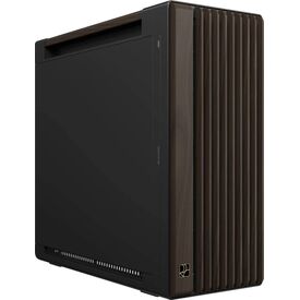 ASUS ProArt PA602 Wood Edition E-ATX Case Black