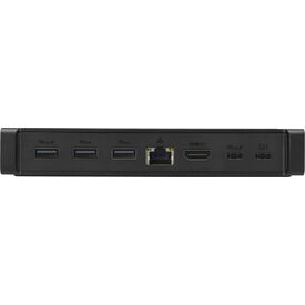 ASUS ROG Bulwark Dock DG300 7-in-1 USB-C Dock
