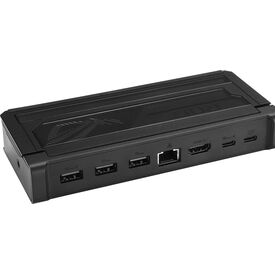 ASUS ROG Bulwark Dock DG300 7-in-1 USB-C Dock