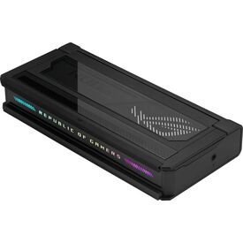 ASUS ROG Bulwark Dock DG300 7-in-1 USB-C Dock