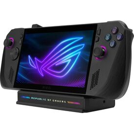 ASUS ROG Bulwark Dock DG300 7-in-1 USB-C Dock