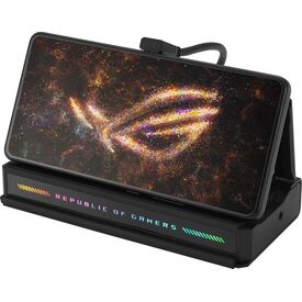 ASUS ROG Bulwark Dock DG300 7-in-1 USB-C Dock