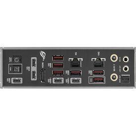 ASUS ROG CROSSHAIR X870E DARK HERO AM5 ATX
