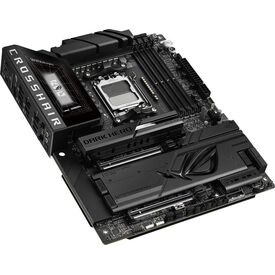 ASUS ROG CROSSHAIR X870E DARK HERO AM5 ATX