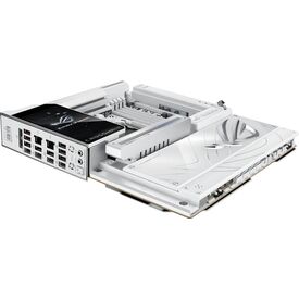 ASUS ROG CROSSHAIR X870E GLACIAL AM5 E-ATX
