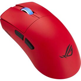 ASUS ROG Harpe II Ace Red Wireless Gaming Mouse red