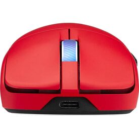 ASUS ROG Harpe II Ace Red Wireless Gaming Mouse red
