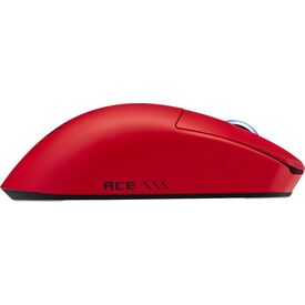 ASUS ROG Harpe II Ace Red Wireless Gaming Mouse red