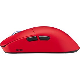 ASUS ROG Harpe II Ace Red Wireless Gaming Mouse red
