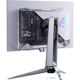ASUS ROG PG27AQWP-W 26.5 QHD 540Hz OLED Monitor