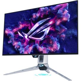 ASUS ROG PG27AQWP-W 26.5 QHD 540Hz OLED Monitor