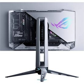 ASUS ROG PG27AQWP-W 26.5 QHD 540Hz OLED Monitor