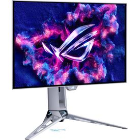 ASUS ROG PG27AQWP-W 26.5 QHD 540Hz OLED Monitor