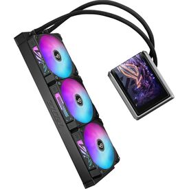 ASUS ROG Ryuo IV 360 ARGB 360mm AIO Cooler