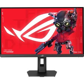ASUS ROG XG27ACMES 27 QHD 255Hz IPS Monitor