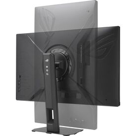 ASUS ROG XG27ACMES 27 QHD 255Hz IPS Monitor
