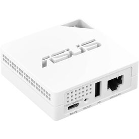 ASUS RT-AX50 Go AX1500 Dual-Band WiFi 6 Router