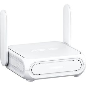 ASUS RT-BE58 Go WiFi 7 Travel Router