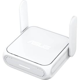 ASUS RT-BE58 Go WiFi 7 Travel Router