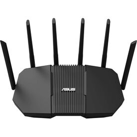 ASUS RT-BE90U BE9400 Tri-Band WiFi 7 Router