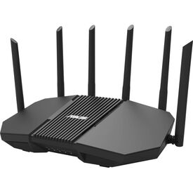ASUS RT-BE90U BE9400 Tri-Band WiFi 7 Router