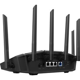 ASUS RT-BE90U BE9400 Tri-Band WiFi 7 Router