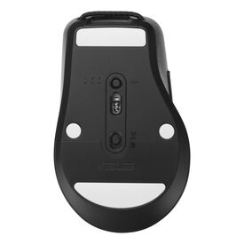 ASUS SmartO Mouse MD200 Silent Plus Black