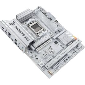 ASUS TUFASUS TUF GAMING B850-PRO WIFI7 W NEO AM5 ATX