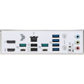 ASUS TUFASUS TUF GAMING B850-PRO WIFI7 W NEO AM5 ATX