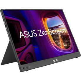 ASUS ZenScreen MB16NCG 16 WQXGA 155Hz Monitor