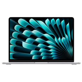 Apple MacBook Air 13.6 M5 16GB 512GB Silver MDH74