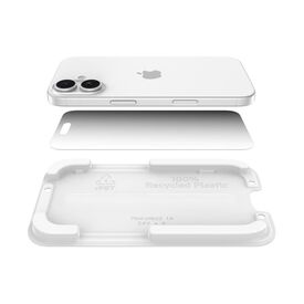 Belkin Privacy Screen Protector iPhone 16 Pro