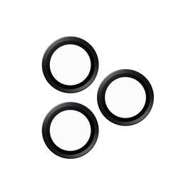PanzerGlass Hoops Lens Protector iPhone 16 Pro, Max