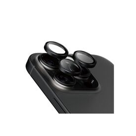 PanzerGlass Hoops Lens Protector iPhone 16 Pro, Max