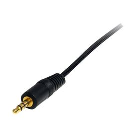 StaStarTech 0.9m 3.5mm to 2x RCA Stereo Audio Cable