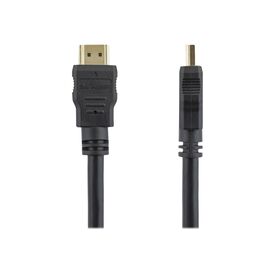 StarTech 1.5m High Speed HDMI Cable HDMM150CM