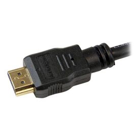 StarTech 1.5m High Speed HDMI Cable HDMM150CM