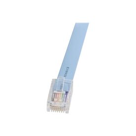 StarTech 1.8m RJ45 to DB9 Cisco Console Cable